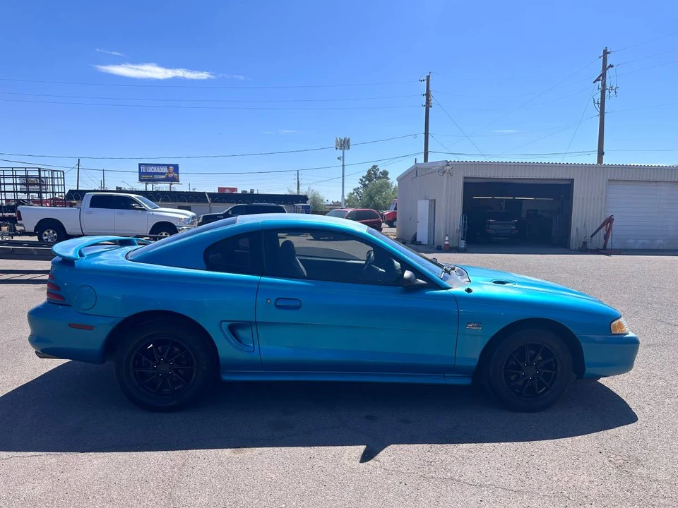 1994 Ford SN95 Mustang - Image 2 of 10
