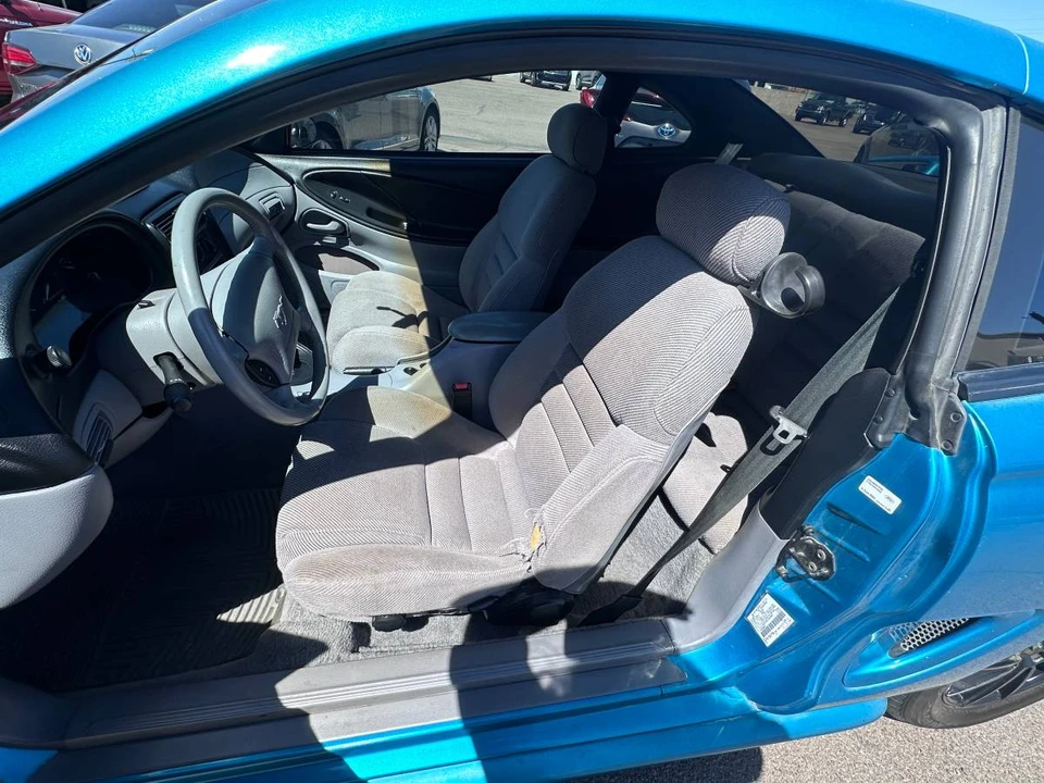 1994 Ford SN95 Mustang - Image 6 of 10