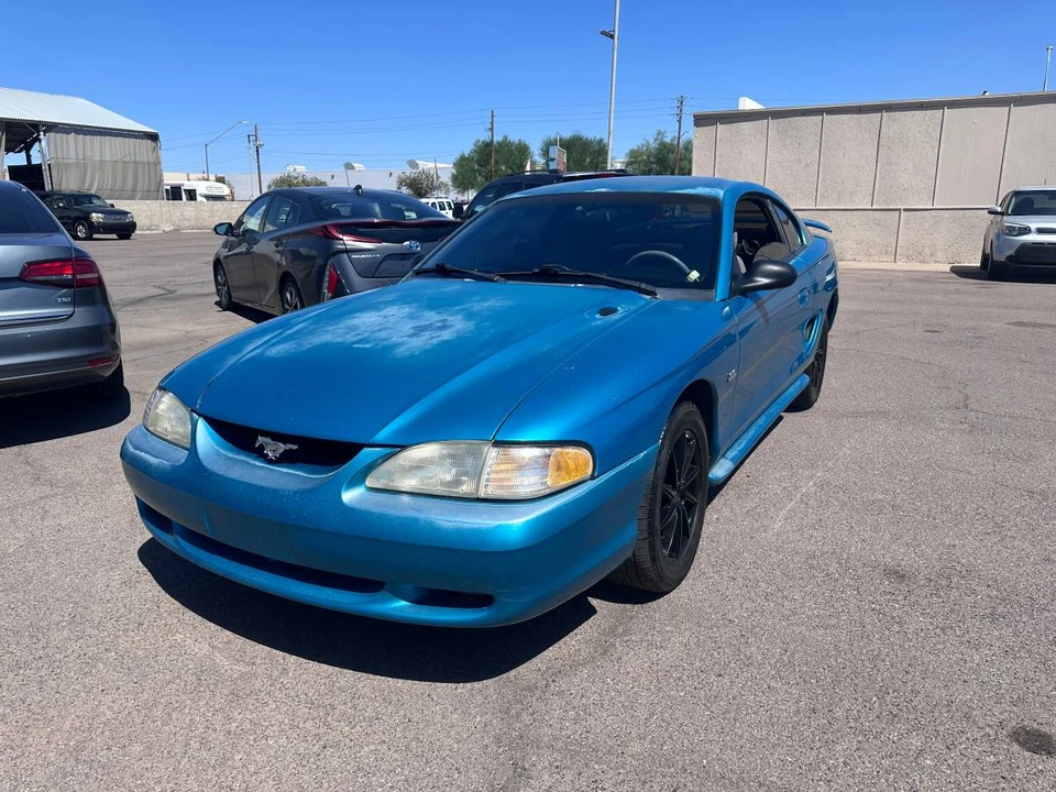 1994 Ford SN95 Mustang - Image 5 of 10