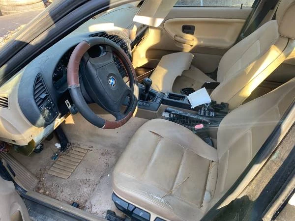 1997 BMW E36 3 Series - Image 6 of 6