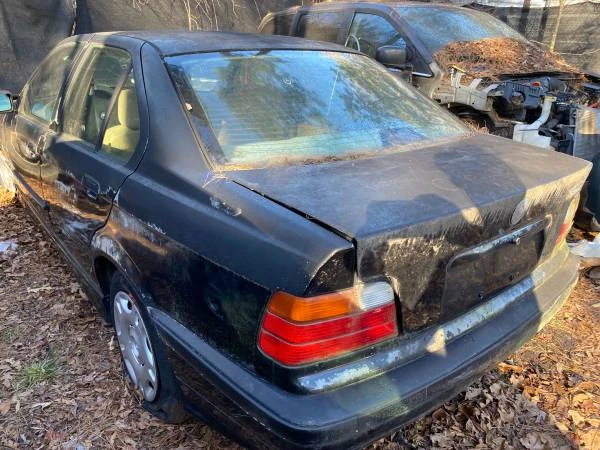 1997 BMW E36 3 Series - Image 3 of 6