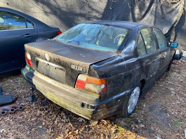 1997 BMW E36 3 Series - Image 4 of 6
