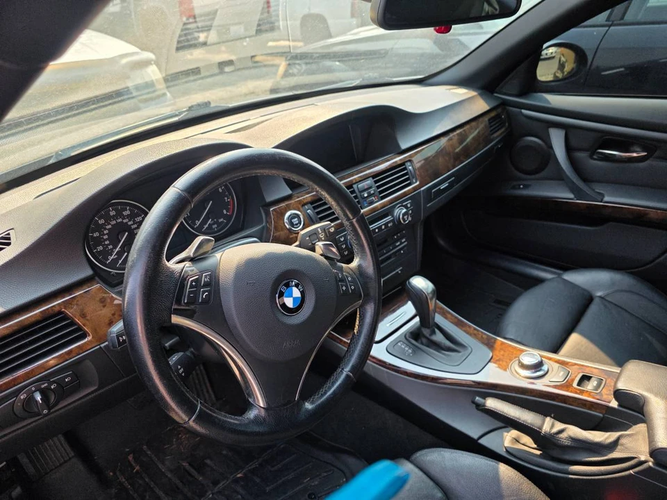 2008 BMW E93 3 Series Convertible - Image 7 of 8
