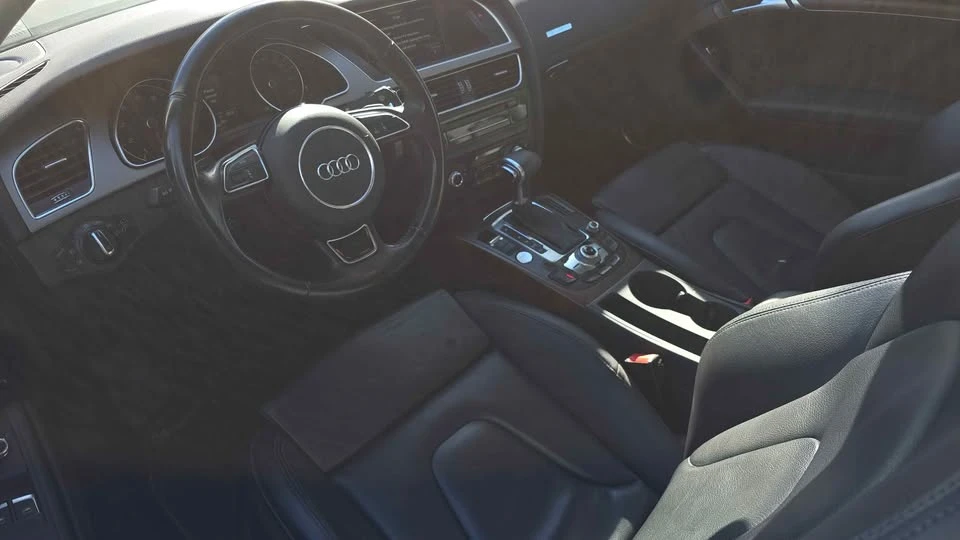 2014 Audi B8 A5 - Image 3 of 6