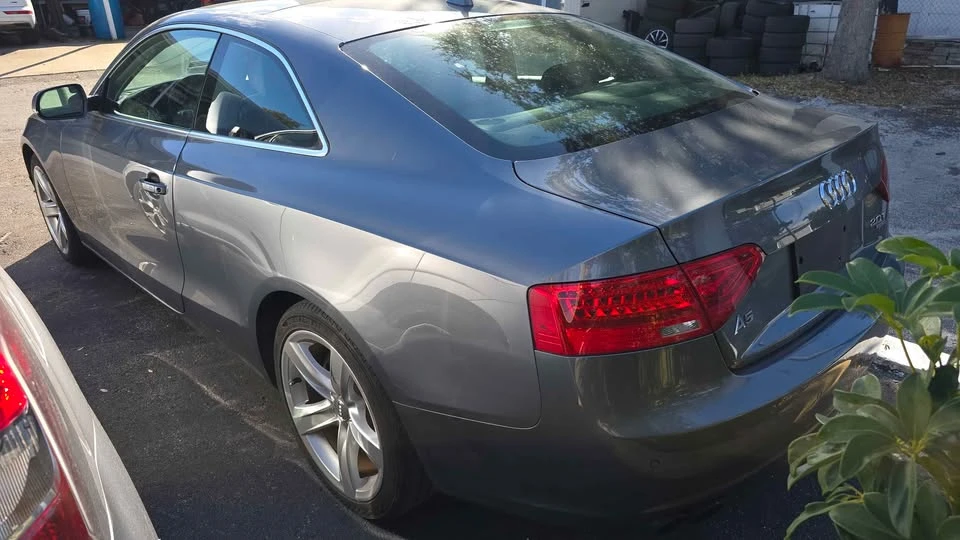 2014 Audi B8 A5 - Image 4 of 6