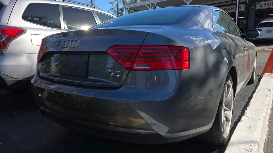 2014 Audi B8 A5 - Image 6 of 6