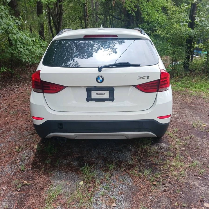 2015 BMW E84 X1 - Image 6 of 6