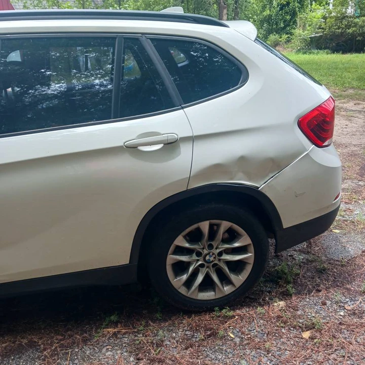 2015 BMW E84 X1 - Image 4 of 6