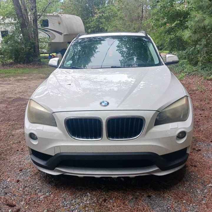 2015 BMW E84 X1 - Image 3 of 6