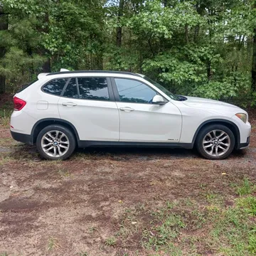 2015 BMW X1 xDrive28i Wagon
