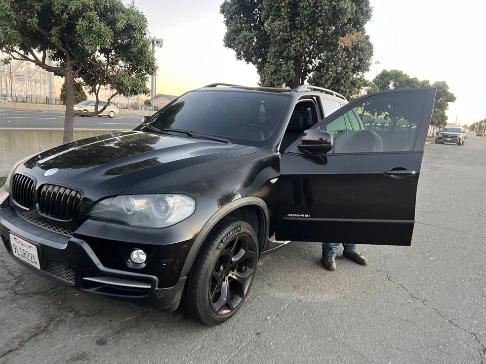 2009 BMW X5 M - Image 2 of 5