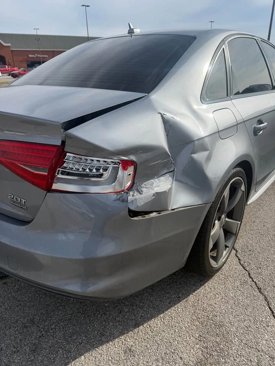 2015 Audi B8 A4 - Image 6 of 11