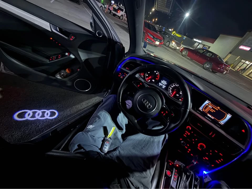 2015 Audi B8 A4 - Image 10 of 11