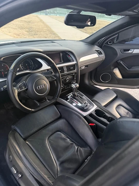 2015 Audi B8 A4 - Image 3 of 11