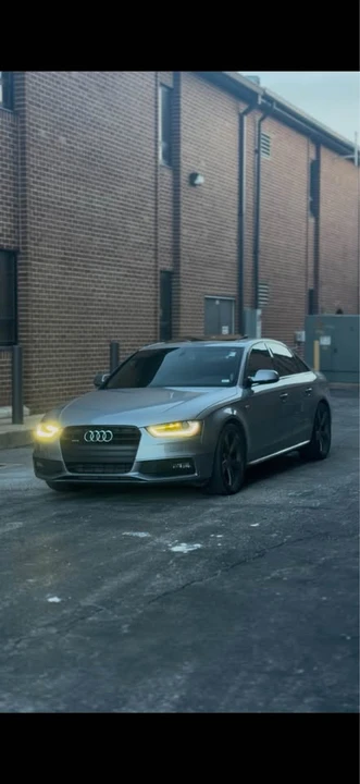 2015 Audi B8 A4 - Image 7 of 11