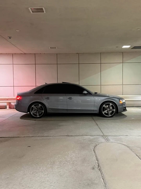 2015 Audi B8 A4 - Image 9 of 11