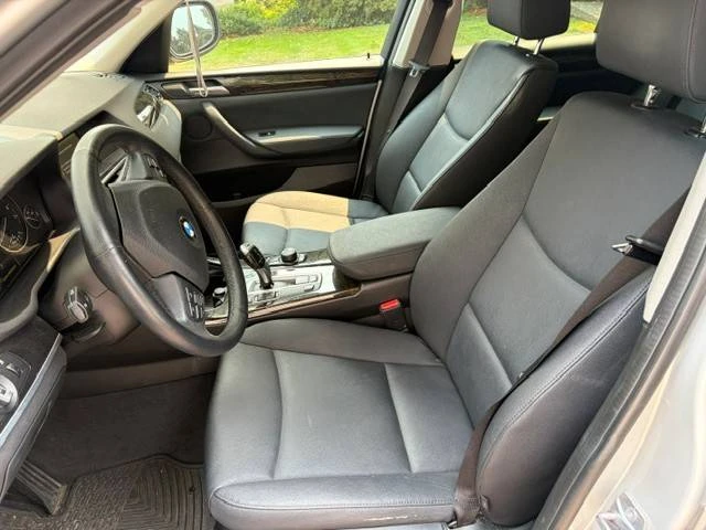 2014 BMW F25 X3 - Image 4 of 6
