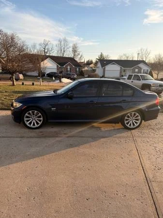 2011 BMW E90 3 Series Sedan - Image 7 of 16