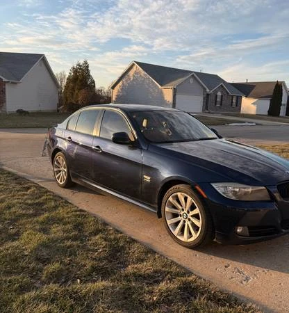 2011 BMW E90 3 Series Sedan - Image 3 of 16