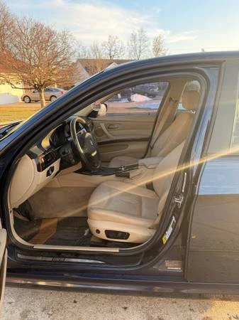 2011 BMW E90 3 Series Sedan - Image 9 of 16