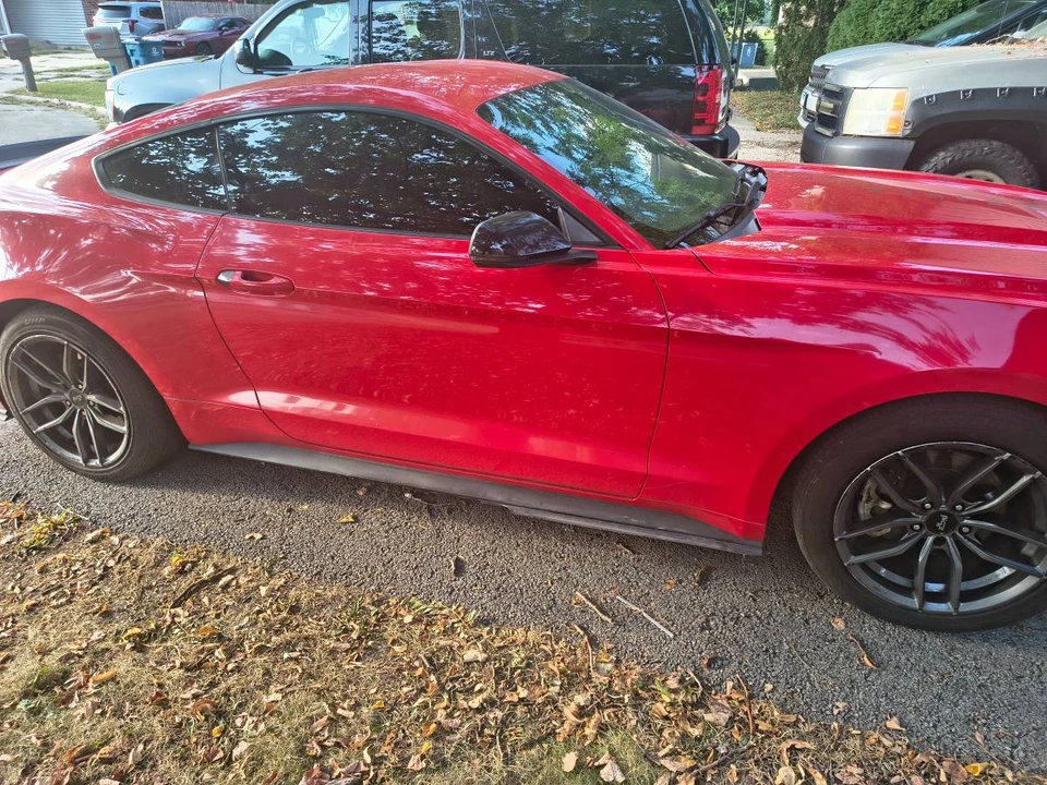 2015 Ford S550 Mustang - Image 7 of 8