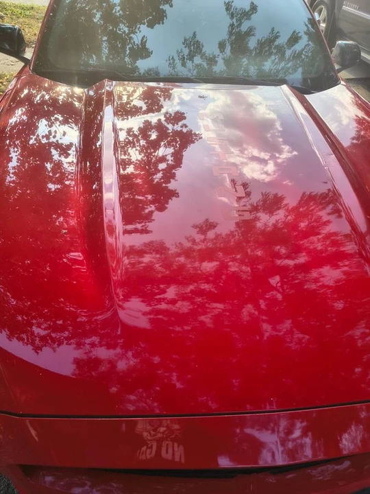 2015 Ford S550 Mustang - Image 8 of 8