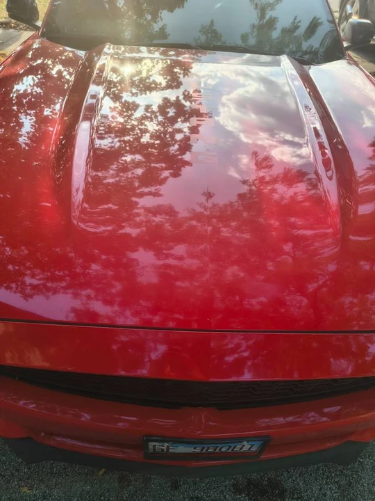 2015 Ford S550 Mustang - Image 6 of 8
