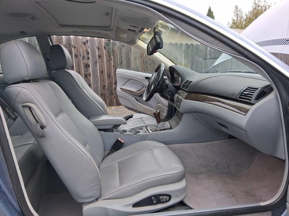 2001 BMW E46 3 Series - Image 5 of 11