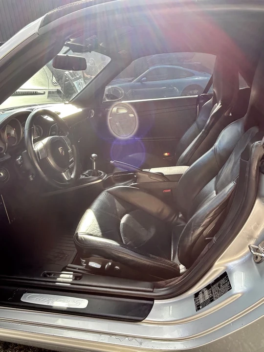 2005 Porsche 997 Carrera S - Image 6 of 15
