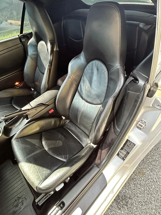 2005 Porsche 997 Carrera S - Image 7 of 15