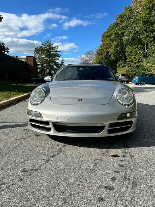 2005 Porsche 997 Carrera S - Image 9 of 15