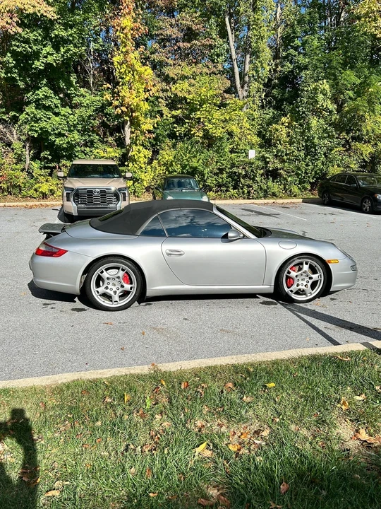 2005 Porsche 997 Carrera S - Image 11 of 15