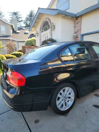 2006 BMW E90 3 Series Sedan - Image 3 of 11