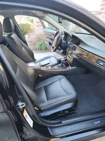 2006 BMW E90 3 Series Sedan - Image 9 of 11