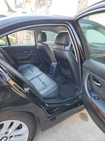 2006 BMW E90 3 Series Sedan - Image 8 of 11
