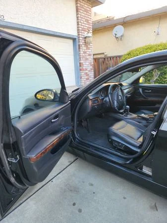 2006 BMW E90 3 Series Sedan - Image 6 of 11