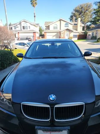 2006 BMW E90 3 Series Sedan - Image 5 of 11
