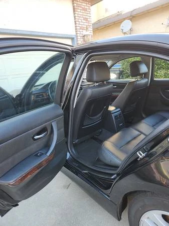 2006 BMW E90 3 Series Sedan - Image 7 of 11