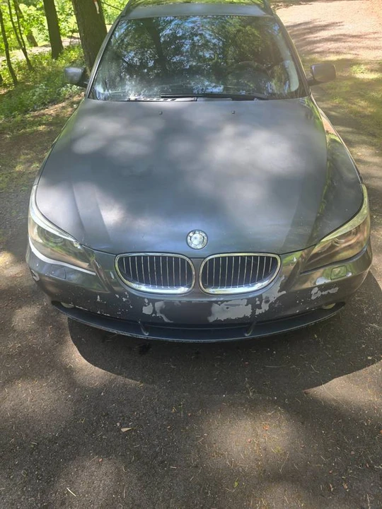 2007 BMW E61 5 Series Touring - Image 5 of 24