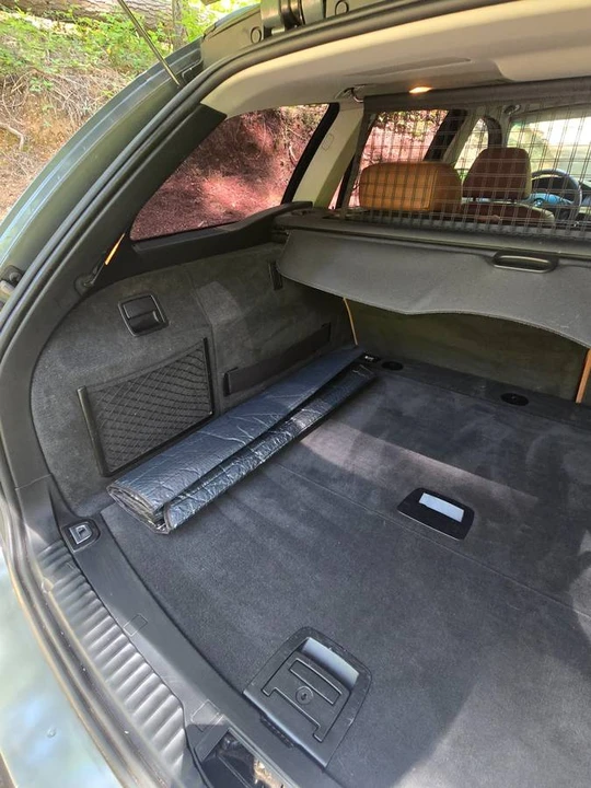 2007 BMW E61 5 Series Touring - Image 21 of 24
