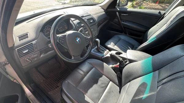 2007 BMW E70 X5 - Image 4 of 10
