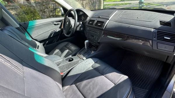 2007 BMW E70 X5 - Image 2 of 10