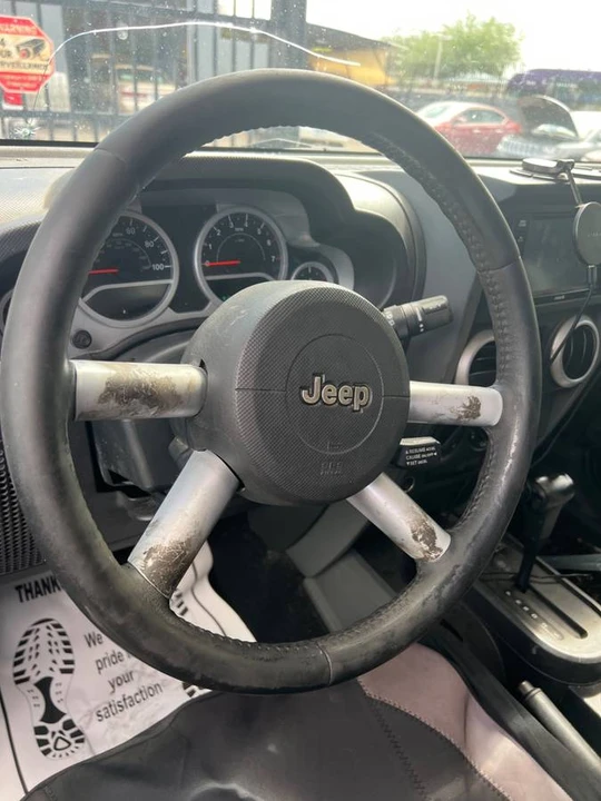 2008 Jeep JK Wrangler - Image 2 of 15