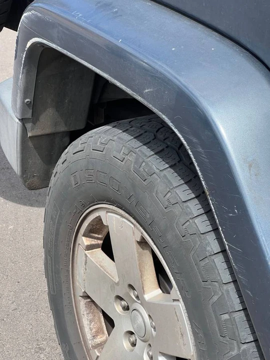 2008 Jeep JK Wrangler - Image 3 of 15