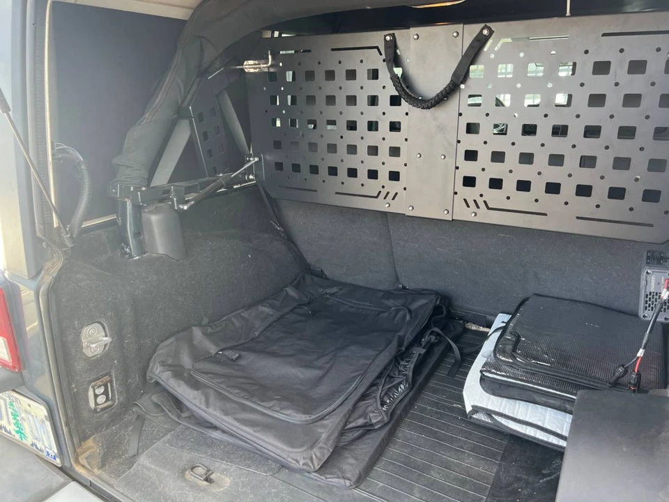 2008 Jeep JK Wrangler - Image 15 of 15