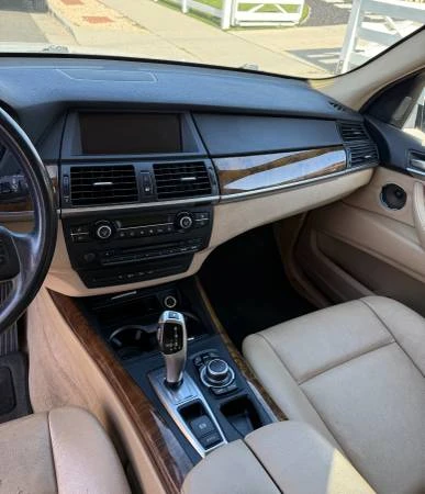 2011 BMW E70 X5 - Image 9 of 11