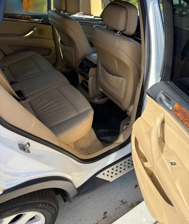 2011 BMW E70 X5 - Image 11 of 11