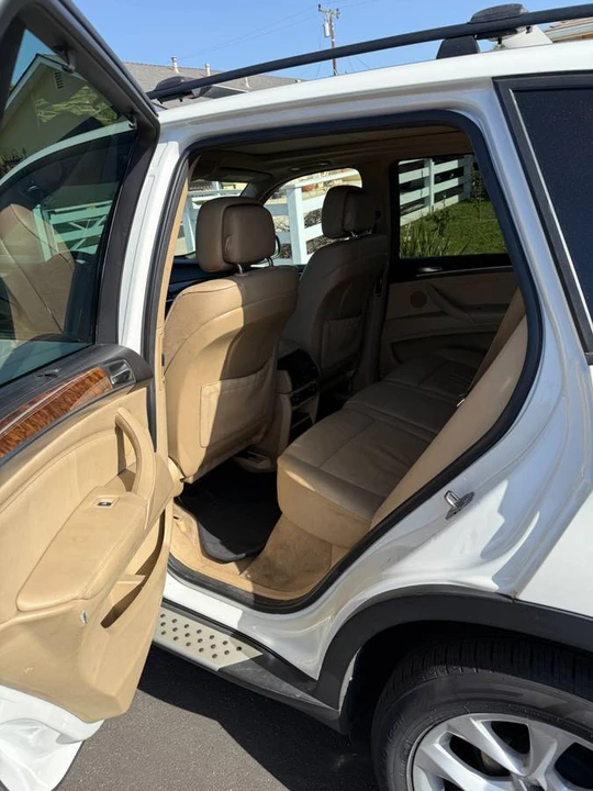 2011 BMW E70 X5 - Image 6 of 11