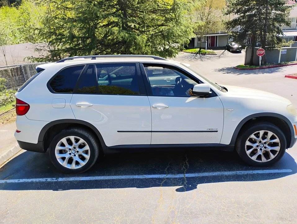 2011 BMW E70 X5 - Image 4 of 4