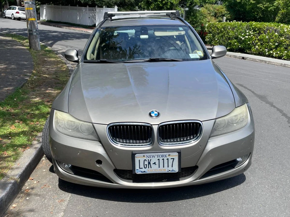 2011 BMW E91 3 Series Touring - Image 7 of 18